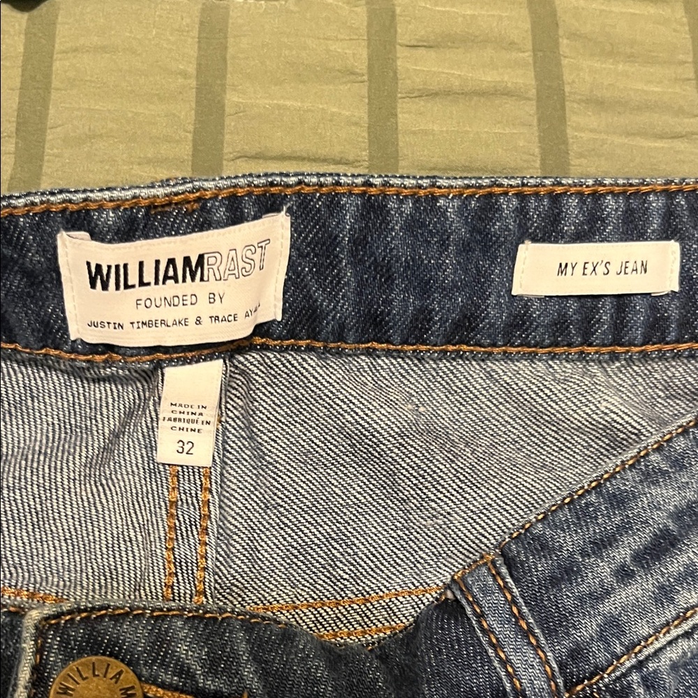 Embellished Jeans - Picture 6 of 6